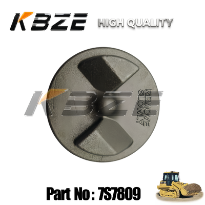 KBZE RELIABLE SUPPLIER RADIATOR CAP 7S7809 FITS   E235 E245 D250B D350B 955L 977K D4D D6D KBZE BRAND 