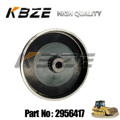 DURABLE RADIATOR CAP 2956417 FITS CAT E235 E245 D250B D350B 955L 977K D4D D6D KBZE BRAND