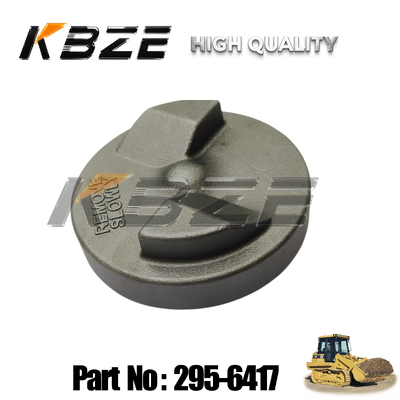 OEM-EQUIVALENT RADIATOR CAP 2956417 FITS  E235 E245 D250B D350B 955L 977K D4D D6D KBZE BRAND 