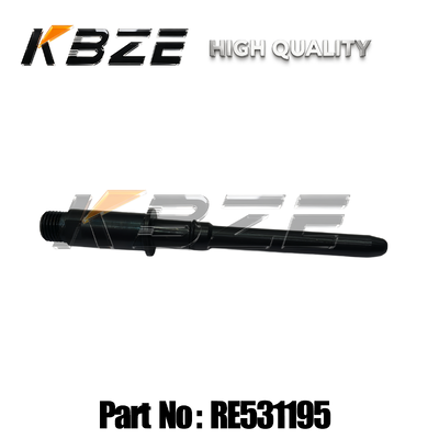 KBZE RELIABLE QUALITY RE531195 FUEL INJECTOR INLET CONNECTOR FITTING FOR JOHN- DEERE