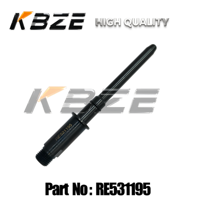 KBZE RELIABLE QUALITY RE531195 FUEL INJECTOR INLET CONNECTOR FITTING FOR JOHN- DEERE