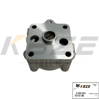 BOB.CAT 6689441 ENGINE OIL PUMP FOR T110 T140 T190 763 883 S130 S150 S160 FITS KUBOTA V2203
