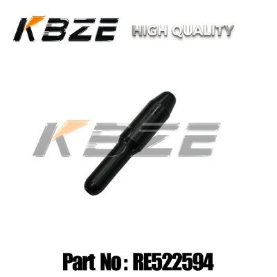 RE522594 KBZE OEM QUALITY  FUEL SIDE FEED TUBE FITS JOHN-DEERE FUEL INJECTOR SYSTEM