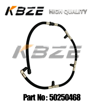 50250468 KBZE BRAND FUEL RETURN PIPE MANITOU GEHR FUEL INJECTOR SYSTEM FITS ENGINE 4TNV98C/CT
