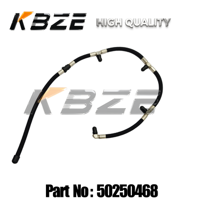 50250468 KBZE BRAND FUEL RETURN PIPE MANITOU GEHR FUEL INJECTOR SYSTEM FITS ENGINE 4TNV98C/CT