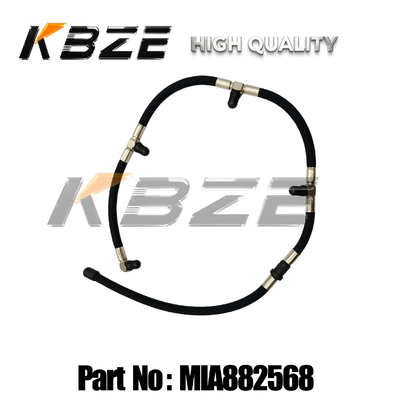 KBZE OEM QUALITY MIA882568 FUEL RETURN LINE ASSEMBLY FITS JO-HN-D-EERE ENGINE 4TNV98C/CT