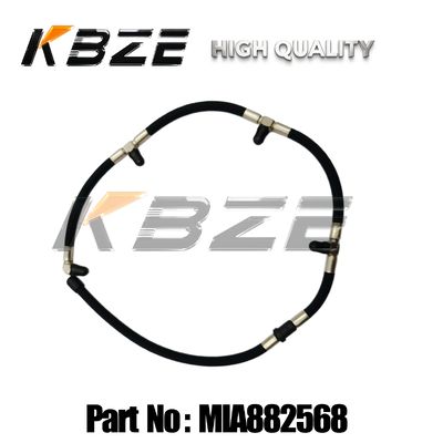 KBZE OEM QUALITY MIA882568 FUEL RETURN LINE ASSEMBLY FITS JO-HN-D-EERE ENGINE 4TNV98C/CT
