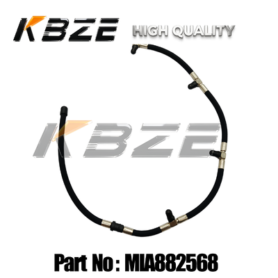 KBZE OEM QUALITY MIA882568 FUEL RETURN LINE ASSEMBLY FITS JO-HN-D-EERE ENGINE 4TNV98C/CT