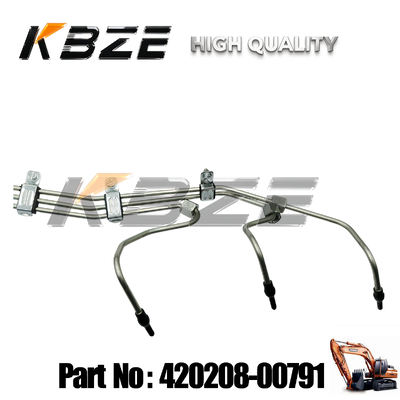PERFORMANCE-TESTED FUEL LINE 420208-00791 FOR DX12TIS DX360-7 DX340 DX420 DX450 DL420 DX500