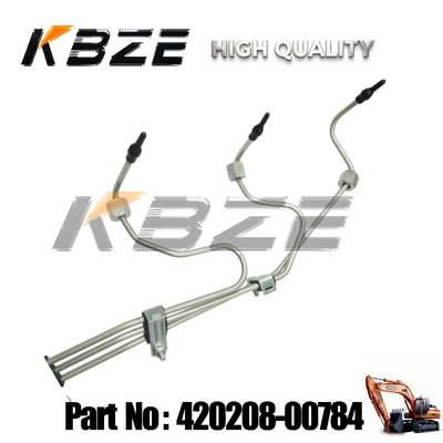 420208-00784 PREMIUM FUEL LINE QUALITY FOR DX12TIS DX360-7 DX340 DX450 DX480 DX490 DL420 DX520