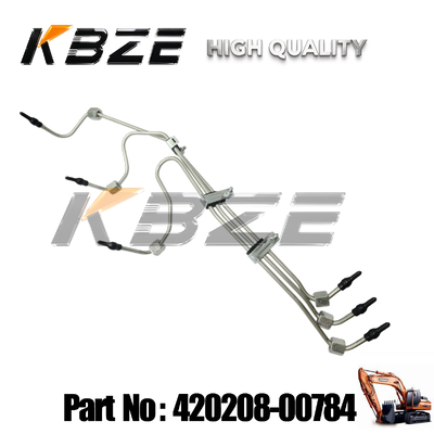 420208-00784 PREMIUM FUEL LINE QUALITY FOR DX12TIS DX360-7 DX340 DX450 DX480 DX490 DL420 DX520