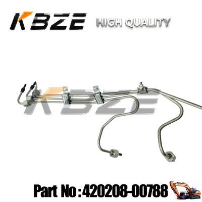 420208-00788 Quality-Tested Fuel Line for DX12TIS DX360-7 DX340 DX480 DX490 DL420 DX500 DX520