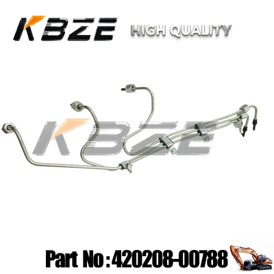 420208-00788 Quality-Tested Fuel Line for DX12TIS DX360-7 DX340 DX480 DX490 DL420 DX500 DX520