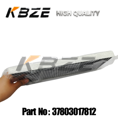 KBZE HIGH QUALITY CABIN AC FILTER 37803017812 LONKING FOR EXCAVATOR LG853