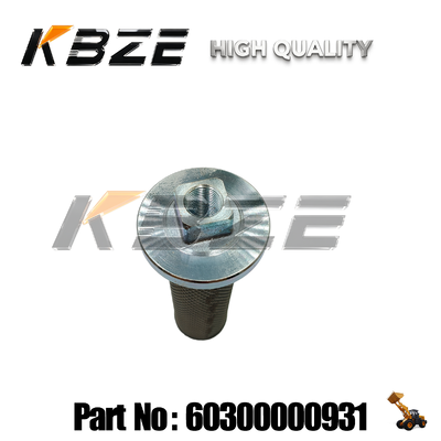 OIL SUCTION FILTER 60300000931 PREMIUM OEM REPLACEMENT FOR LONKING EXCAVATOR LG853