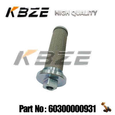OIL SUCTION FILTER 60300000931 PREMIUM OEM REPLACEMENT FOR LONKING EXCAVATOR LG853