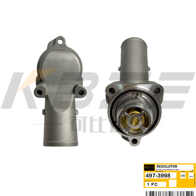 KBZE 497-3998 4973998  C4.4 ENGINE 82°C THEMORSTA FOR 416 420 430 450 D3K D4K D6K 312E 314E 316E 318E