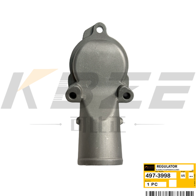 KBZE 497-3998 4973998  C4.4 ENGINE 82°C THEMORSTA FOR 416 420 430 450 D3K D4K D6K 312E 314E 316E 318E