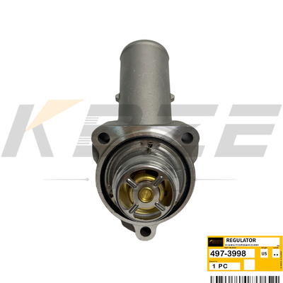 KBZE 497-3998 4973998  C4.4 ENGINE 82°C THEMORSTA FOR 416 420 430 450 D3K D4K D6K 312E 314E 316E 318E