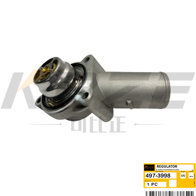 KBZE 497-3998 4973998  C4.4 ENGINE 82°C THEMORSTA FOR 416 420 430 450 D3K D4K D6K 312E 314E 316E 318E