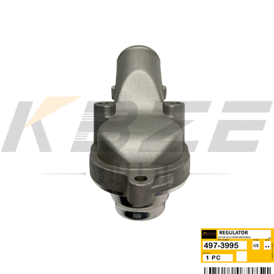  C4.4 ENGINE 91°C THEMORSTAT 497-3995 4973995 FOR 416 420 430 450 D3K D4K D6K 312E 314E 316E 318E