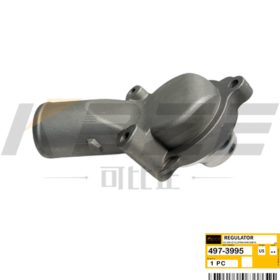  C4.4 ENGINE 91°C THEMORSTAT 497-3995 4973995 FOR 416 420 430 450 D3K D4K D6K 312E 314E 316E 318E