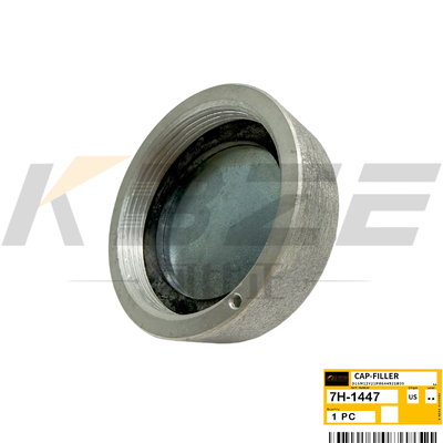 KBZE 7H-1447 7H1447 HYDRAULIC CAP-FILLER  120G 140G 160G 931 943 977 D3 D4G 416 D5G 426 438