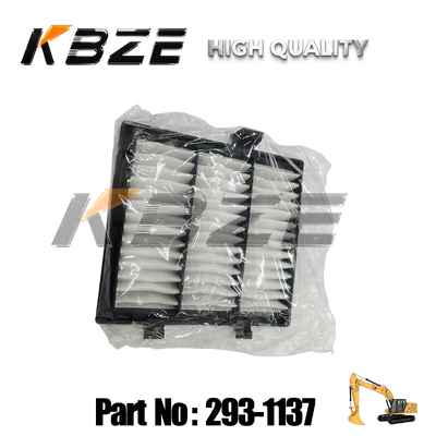 DIRECT OEM REPLACEMENT PART 293-1137, PERFECT FIT FOR  E313 E315 E320 E325 E326 E330 E349 EXCAVATOR CAB.
