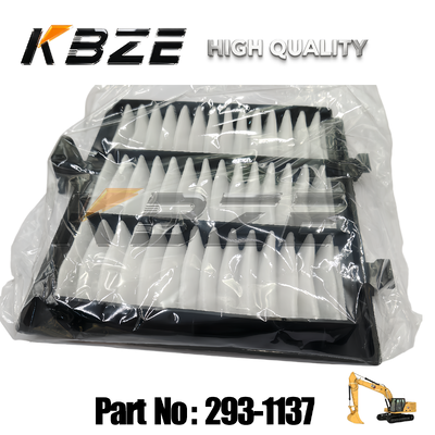 DIRECT OEM REPLACEMENT PART 293-1137, PERFECT FIT FOR  E313 E315 E320 E325 E326 E330 E349 EXCAVATOR CAB.