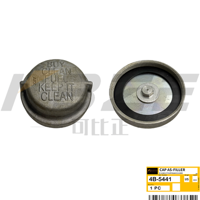 KBZE 4B-5441 4B5441 CAP-FILLER AS FOR CAT E229D E235 E245 D4 D5 D6 D7 916 920 926 930 950 980