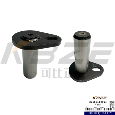 KBZE 27150110951 MINING EQUIPMENT AXIS LGMG CMT86H CMT95 CMT106H MINING DUMP TRUCK