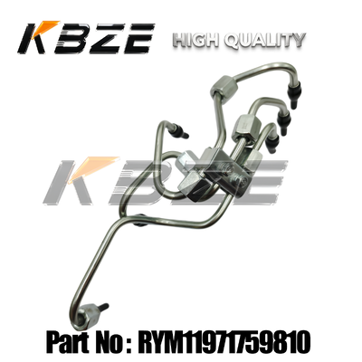 ACCURATE FITMENT RYM11971759810 FOR YANMAR 3TNV76/80 KOMATSU PC20 PC22 EXCAVATOR