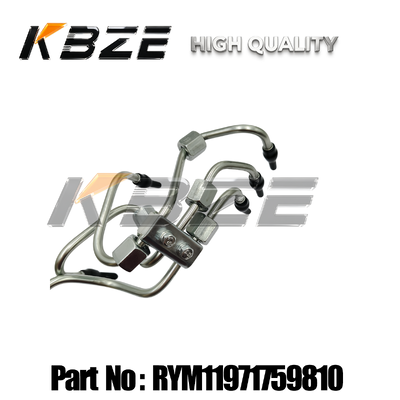 ACCURATE FITMENT RYM11971759810 FOR YANMAR 3TNV76/80 KOMATSU PC20 PC22 EXCAVATOR