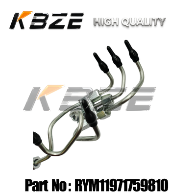 ACCURATE FITMENT RYM11971759810 FOR YANMAR 3TNV76/80 KOMATSU PC20 PC22 EXCAVATOR