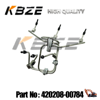 420208-00784 PREMIUM FUEL LINE QUALITY FOR DX12TIS DX360-7 DX340 DX450 DX480 DX490 DL420 DX520