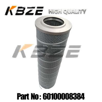 HYDRAULIC FILTER 60100008384 FOR LONKING LG853 HIGH-EFFICIENCY FILTRATION FOR RELIABLE HYDRAULIC SYSTEM PROTECTION