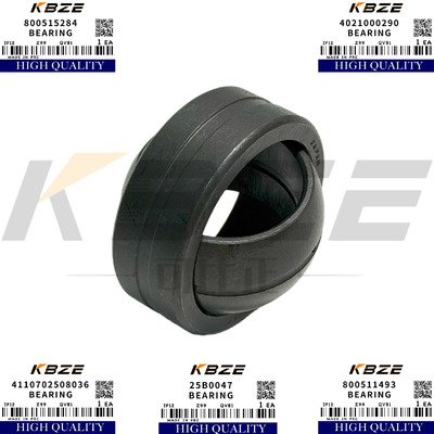 KBZE 4110702508036 LGMG LIUGONG 25B0047 BEARING FITS XCMG 800511493 800515284 SDLG 4021000290 CMT86 CMT95 GR165 GR215 ZL50G G9180 G9200