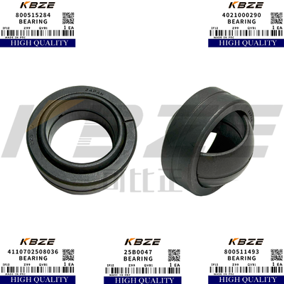KBZE 4110702508036 LGMG LIUGONG 25B0047 BEARING FITS XCMG 800511493 800515284 SDLG 4021000290 CMT86 CMT95 GR165 GR215 ZL50G G9180 G9200