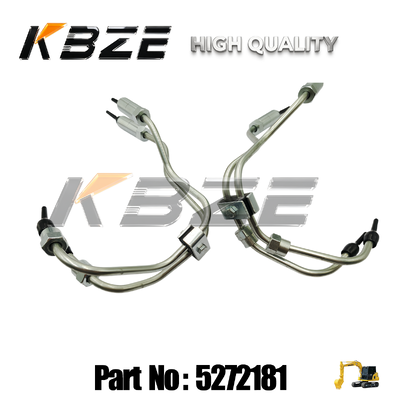 KBZE OEM QUALITY 5272181 KOMATSU FUEL SUPPLY TUBE REPLACEMENT FOR PC70-8 D37EX23 D37PX-23
