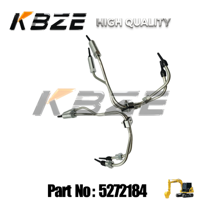 KBZE OEM TOP QUALITY FUEL SUPPLY TUBE 5272184 FITS KOMATSU PC70-8 PC138USLC-10 