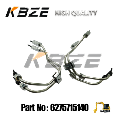 FUEL SUPPLY TUBE 6275715140 FITS KOMATSU D37PX-23 D39EX-23 DX39PX-23 KBZE QUALITY SPARE PART
