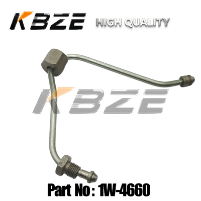 INJECTOR FUEL LINE 1W-4660 PREMIUM QUALITY FOR CAT 3406  D350 D400 E375L 5080 EXCAVATOR