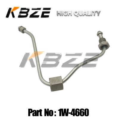 INJECTOR FUEL LINE 1W-4660 PREMIUM QUALITY FOR CAT 3406  D350 D400 E375L 5080 EXCAVATOR