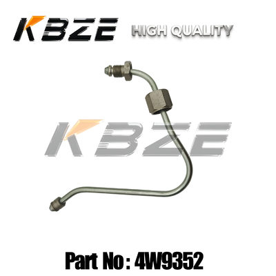 4W9352 PERFORMANCE-TESTED FUEL LINE FOR CAT3406 5080 EXCAVATOR 