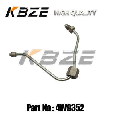 4W9352 PERFORMANCE-TESTED FUEL LINE FOR CAT3406 5080 EXCAVATOR 