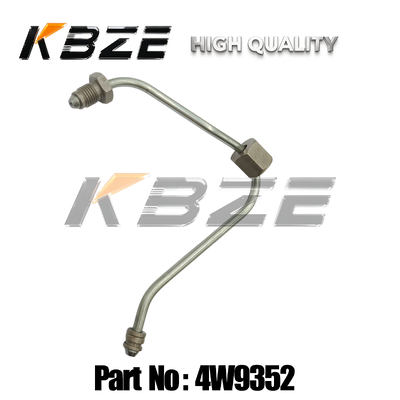 4W9352 PERFORMANCE-TESTED FUEL LINE FOR CAT3406 5080 EXCAVATOR 