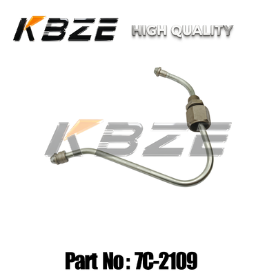 ROBUST FUEL LINE CONSTRUCTION 7C-2109  FOR  D350 D400 E375L 5080 EXCAVATOR  3406  