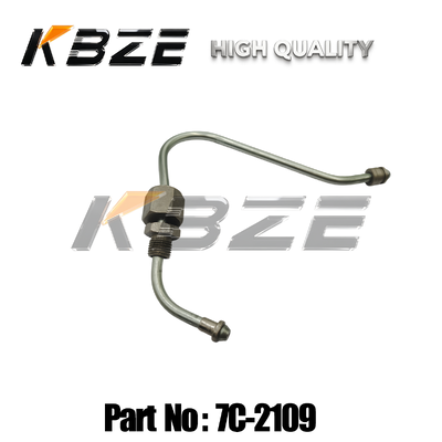 ROBUST FUEL LINE CONSTRUCTION 7C-2109  FOR  D350 D400 E375L 5080 EXCAVATOR  3406  