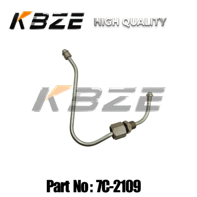 ROBUST FUEL LINE CONSTRUCTION 7C-2109  FOR CAT D350 D400 E375L 5080 EXCAVATOR  3406  