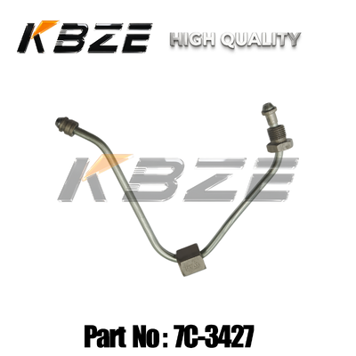KBZE OEM SUPPLIER 7C-3427 FUEL LINE REPLACEMENT FOR CAT 3406 ENGINE D350 D400 EXCAVATOR